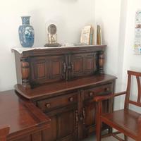 credenza 