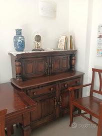 credenza 