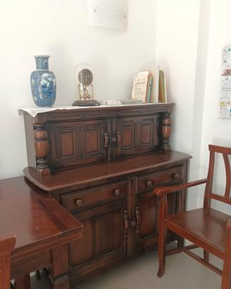 credenza 