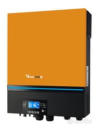 Inverter Ibrido VOLTRONIC