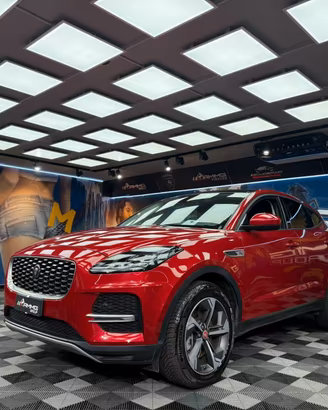 Jaguar E-Pace 2.0D I4 163 CV AWD Auto R-Dynamic HS