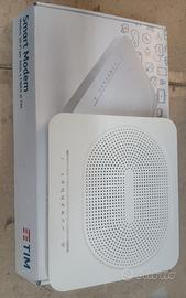 Modem TIM