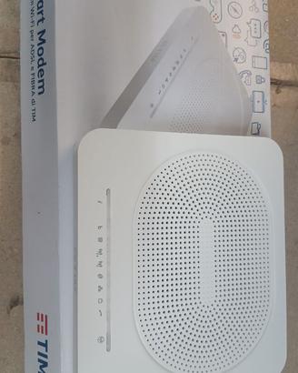 Modem TIM