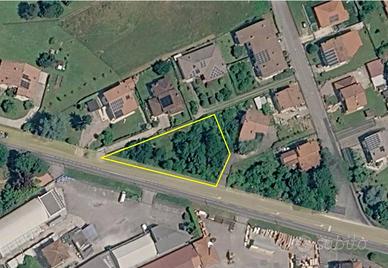 Terreno edificabile - Gorizia -