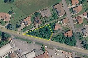 Terreno edificabile - Gorizia -
