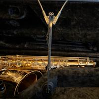 Sax tenore Jupiter jts 586