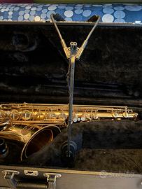 Sax tenore Jupiter jts 586
