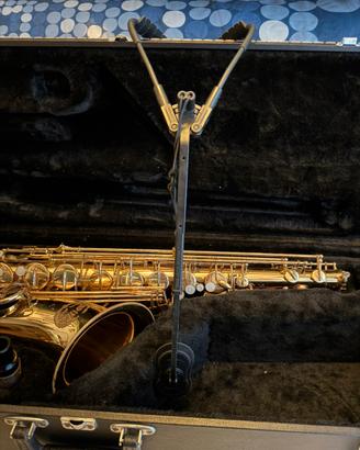 Sax tenore Jupiter jts 586