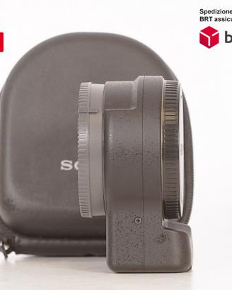 Sony LA-EA4 Mount Adapter SONY A-MOUNT / SONY E-MO