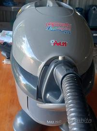 Polti Vaporetto Lecoaspira 910