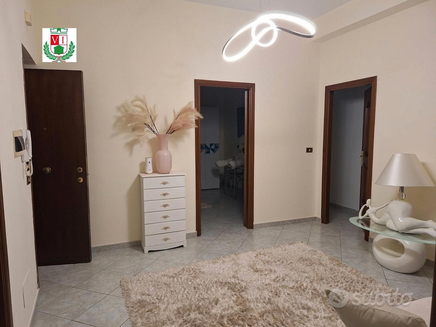 Appartamento – Villabate, Palermo - Altro