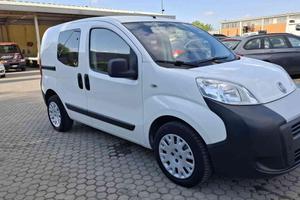 Fiat Fiorino 1.3 MJT Combi Semivetrato Adventure (