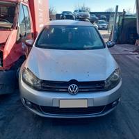 Ricambi Originali Volkswagen Golf VI 1.6 TDI 3P 77