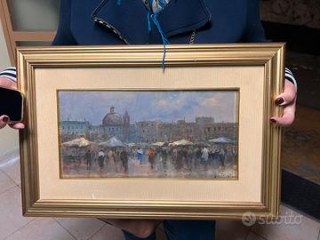 Quadro d’autore