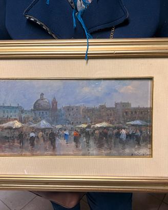 Quadro d’autore