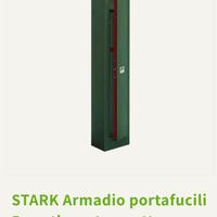 Armadio porta fucili
