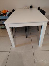 tavolo da pranzo 
