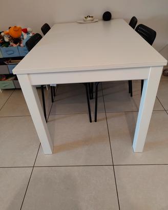 tavolo da pranzo 