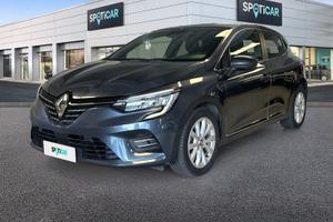 Renault Clio 1.6 Hybrid E-TECH 103KW INTENS