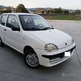 Fiat 600 900 cc EURO 800
