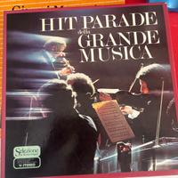 16 vinili musica classica