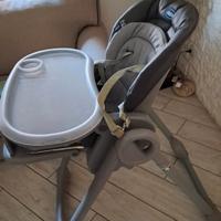 seggiolone pappa CHICCO