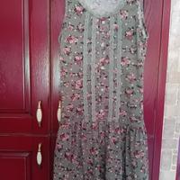 vestito da donna