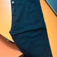 pantaloncini jeans