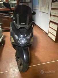 Kymco 500