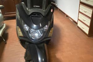 Kymco 500
