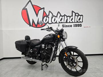 Royal Enfield Meteor STELLAR 2022