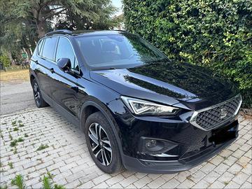 Seat Tarraco Business 2.0 TDI 150cv 4x4