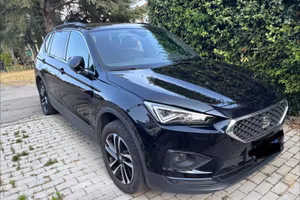 Seat Tarraco Business 2.0 TDI 150cv 4x4