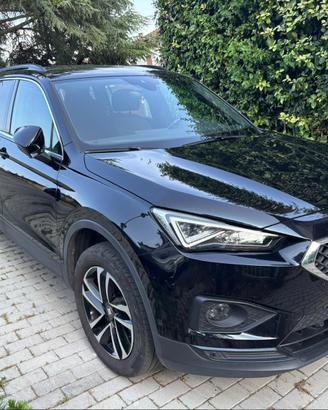 Seat Tarraco Business 2.0 TDI 150cv 4x4