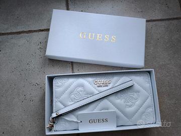 Portafoglio Guess