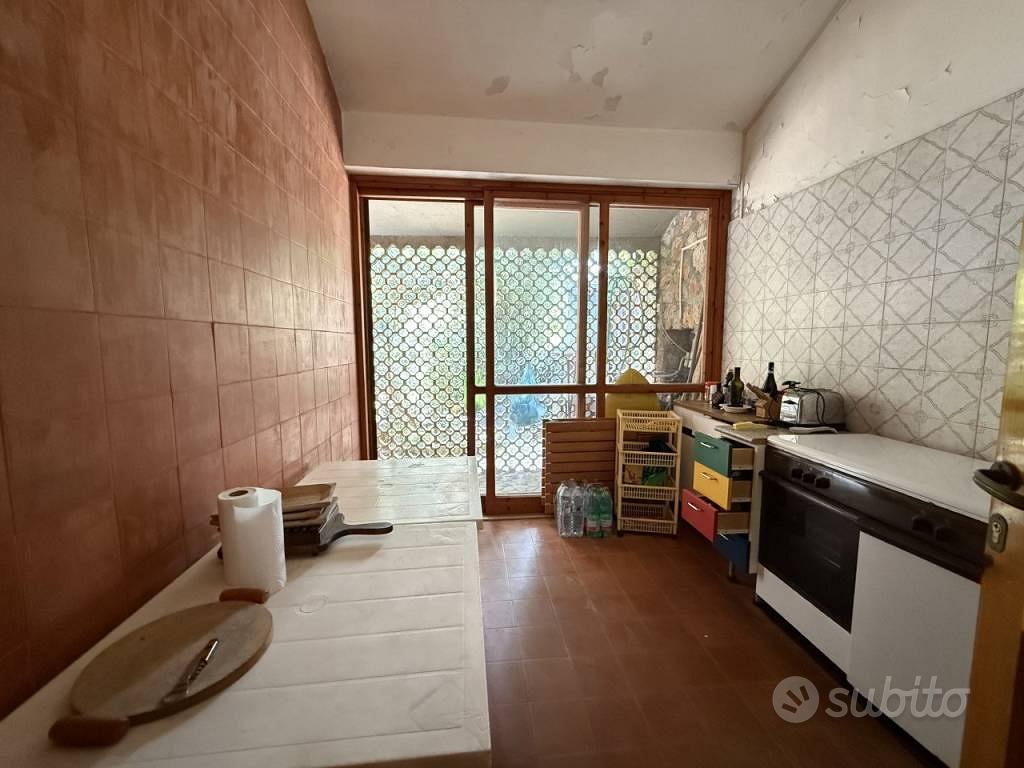 House in Orbetello, Ansedonia - Altro