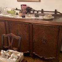 Mobili prima metà del '900