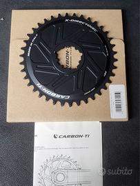 Corona Carbon-ti Sram X-Sync