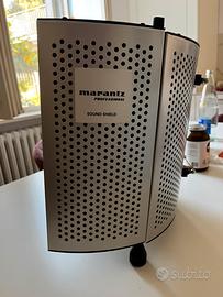 Marantz Sound Shield