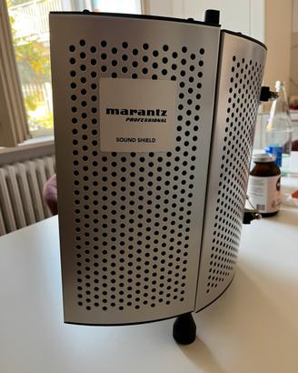 Marantz Sound Shield