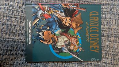 Pirati dei Caraibi - fumetto 