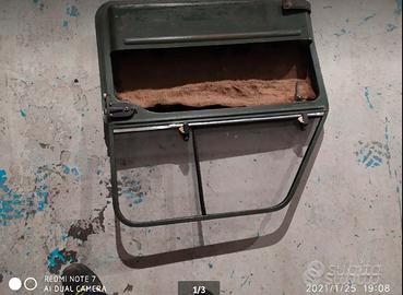 portiere mini innocenti mk1