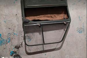 portiere mini innocenti mk1