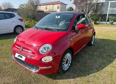 Fiat 500 1.2 Lounge CAMBIO AUTOMATICO