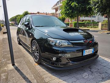 Subaru WRX 2.5 anno 2009 230cv 38mila km originali