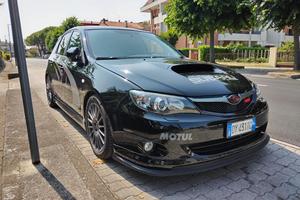 Subaru WRX 2.5 anno 2009 230cv 38mila km originali