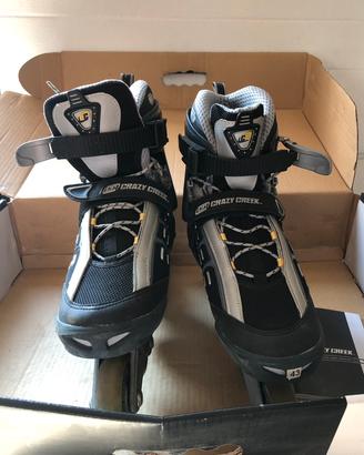 Pattini Rollerblade