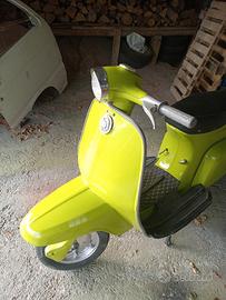 Lambretta V 50 Special - 1968