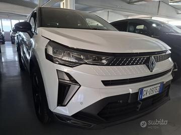 Renault Captur NUOVO techno E Tech full hybri...