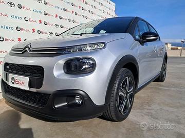 Citroën C3 PureTech 82 Feel